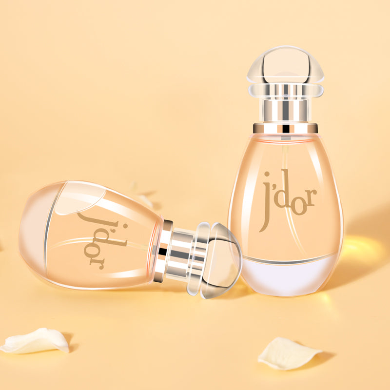 J'dor Eau de Parfum