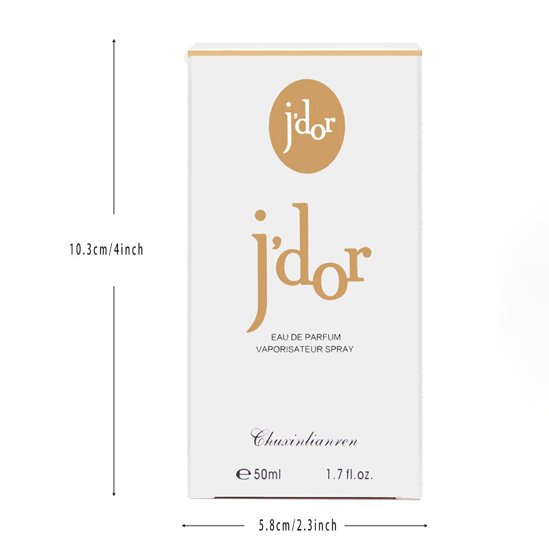 J'dor Eau de Parfum