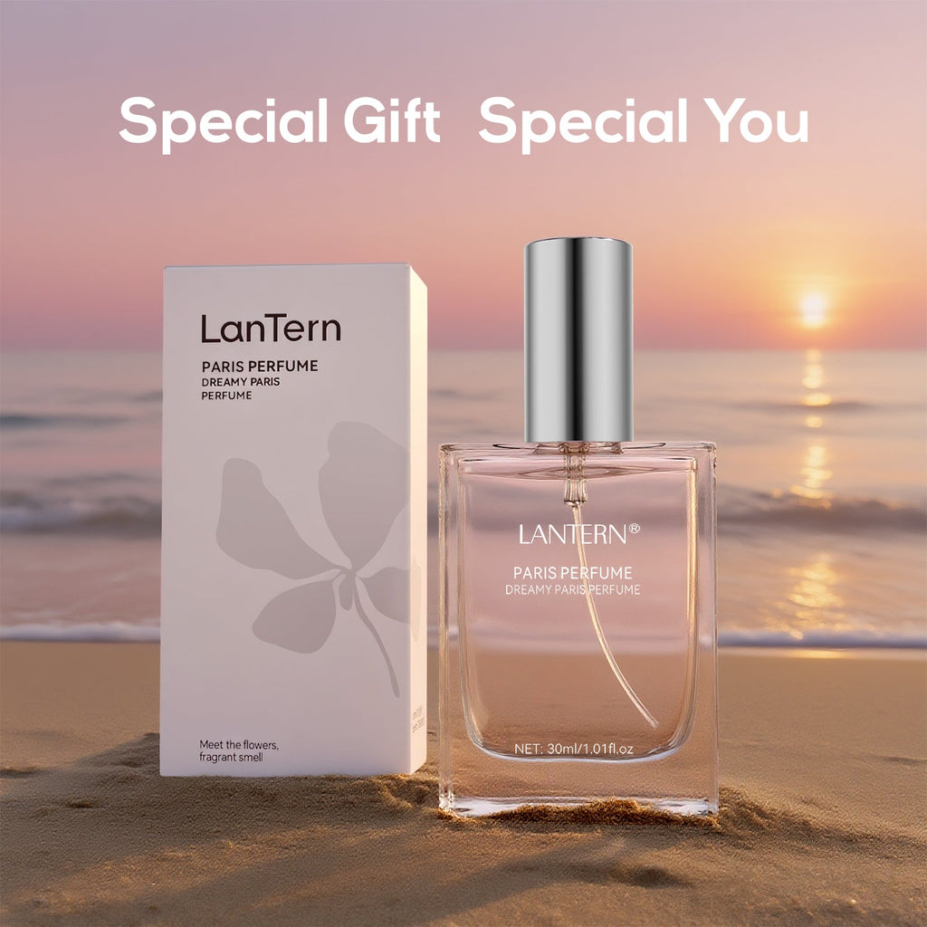 Dreamy Paris Eau De Parfum - 30ml