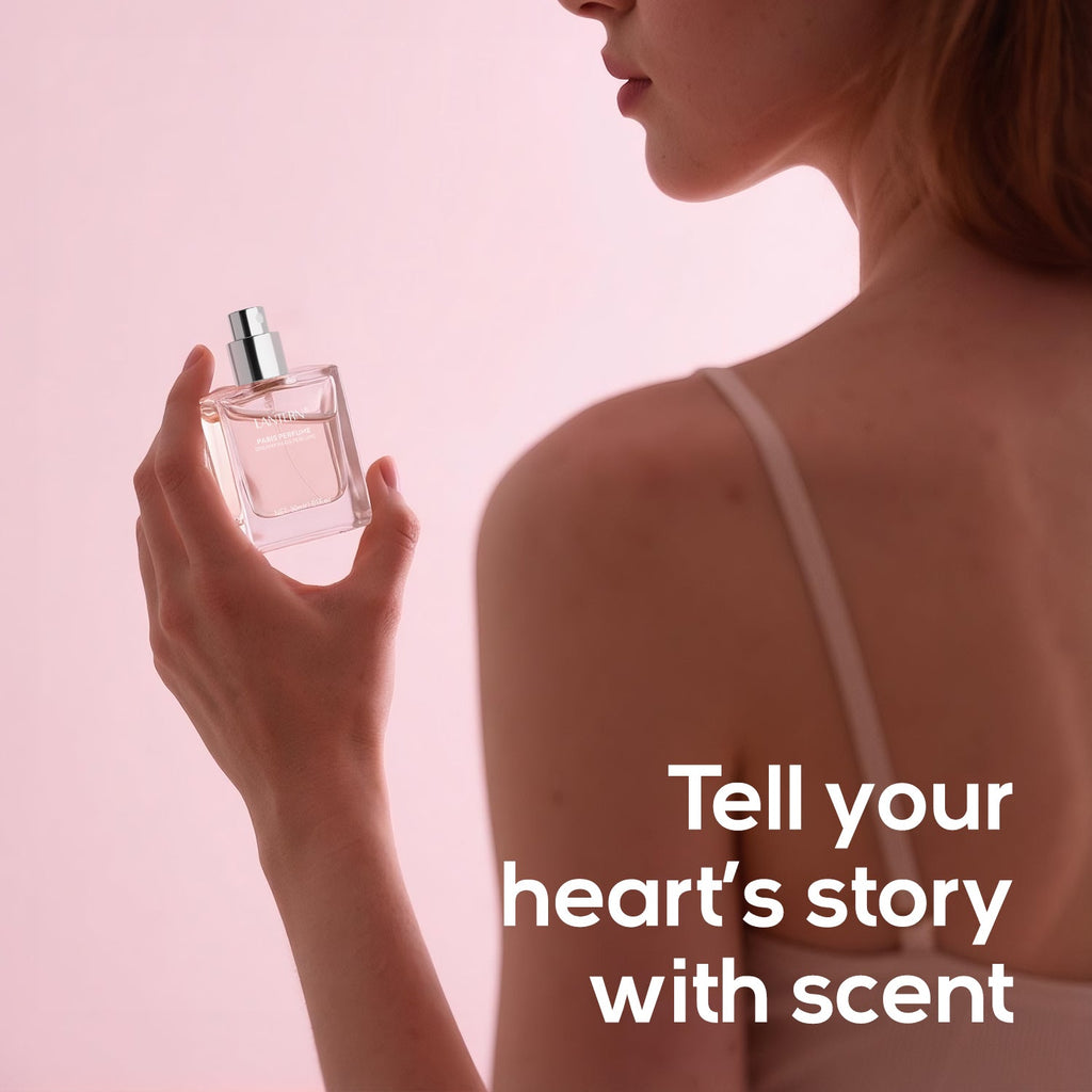 Dreamy Paris Eau De Parfum - 30ml