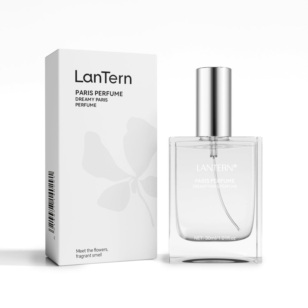 Dreamy Paris Eau De Parfum - 30ml