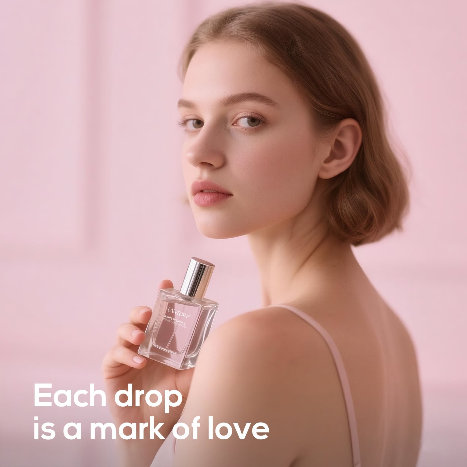 Dreamy Paris Eau De Parfum - 30ml