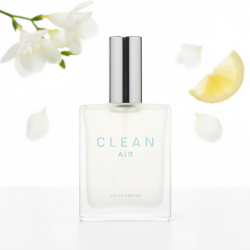 Clean Air – Product Hero